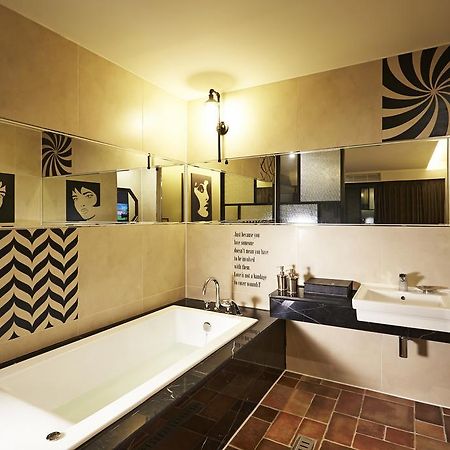 Hotel Boutique 9 Seoul Luaran gambar