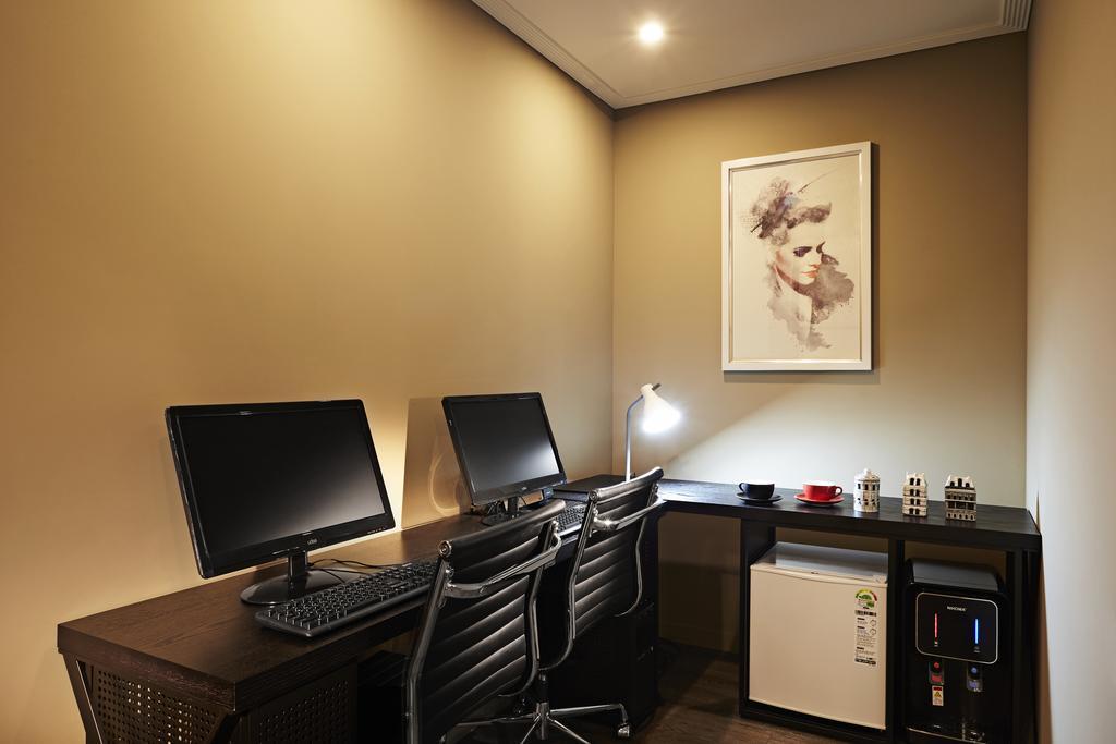 Hotel Boutique 9 Seoul Luaran gambar