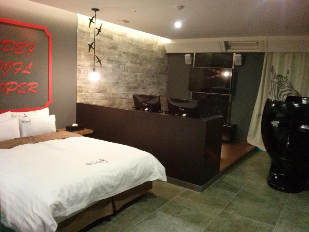Hotel Boutique 9 Seoul Luaran gambar