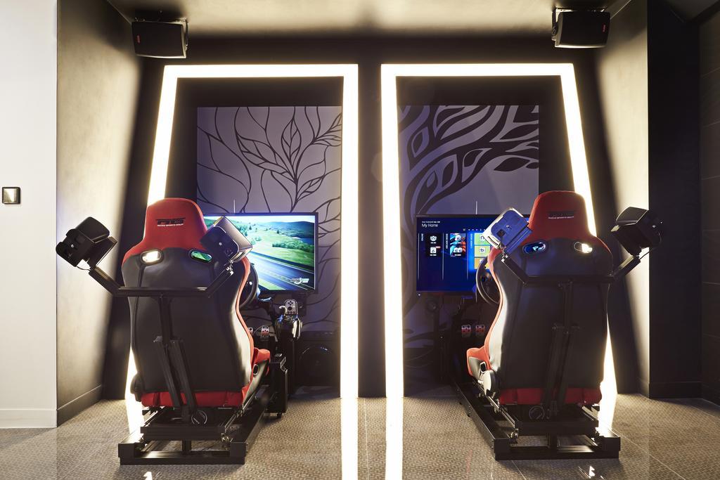 Hotel Boutique 9 Seoul Luaran gambar
