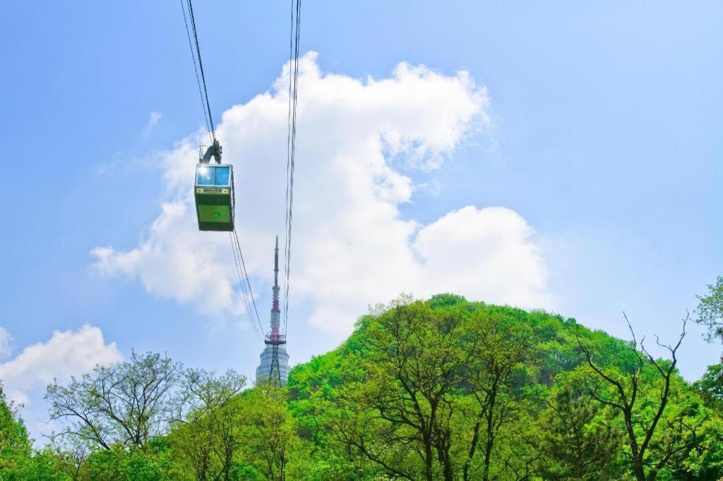 Hotel Boutique 9 Seoul Luaran gambar