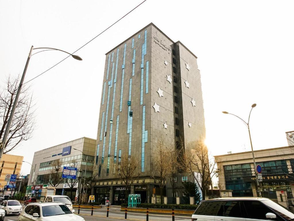 Hotel Boutique 9 Seoul Luaran gambar