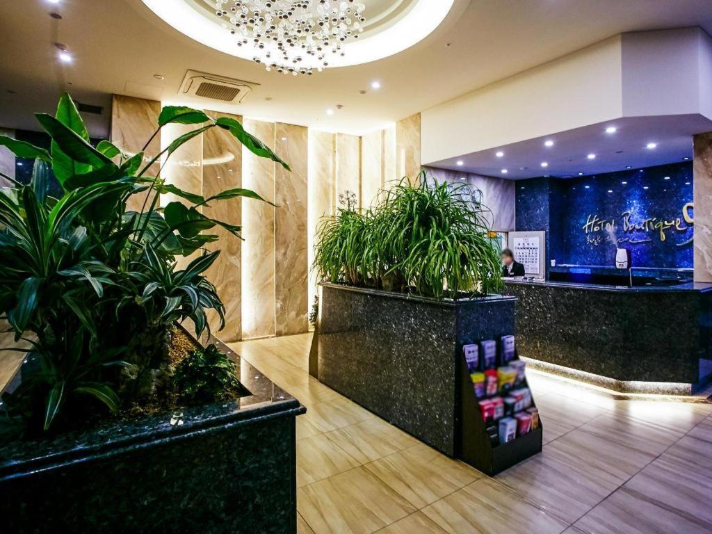 Hotel Boutique 9 Seoul Luaran gambar