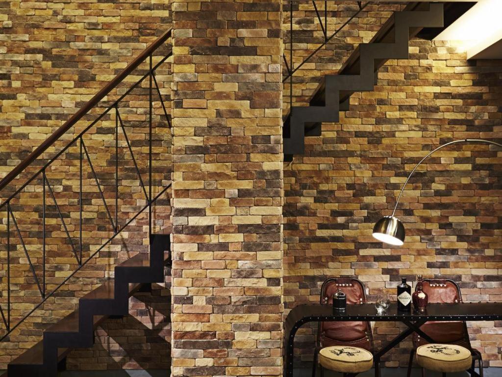 Hotel Boutique 9 Seoul Luaran gambar