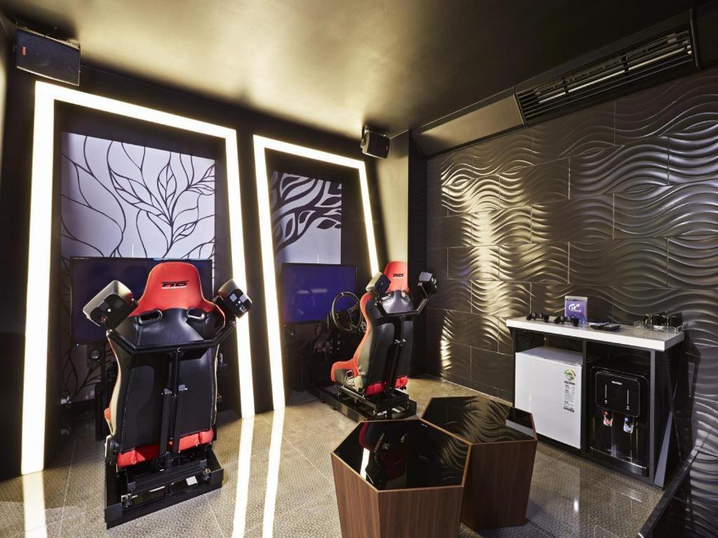Hotel Boutique 9 Seoul Luaran gambar