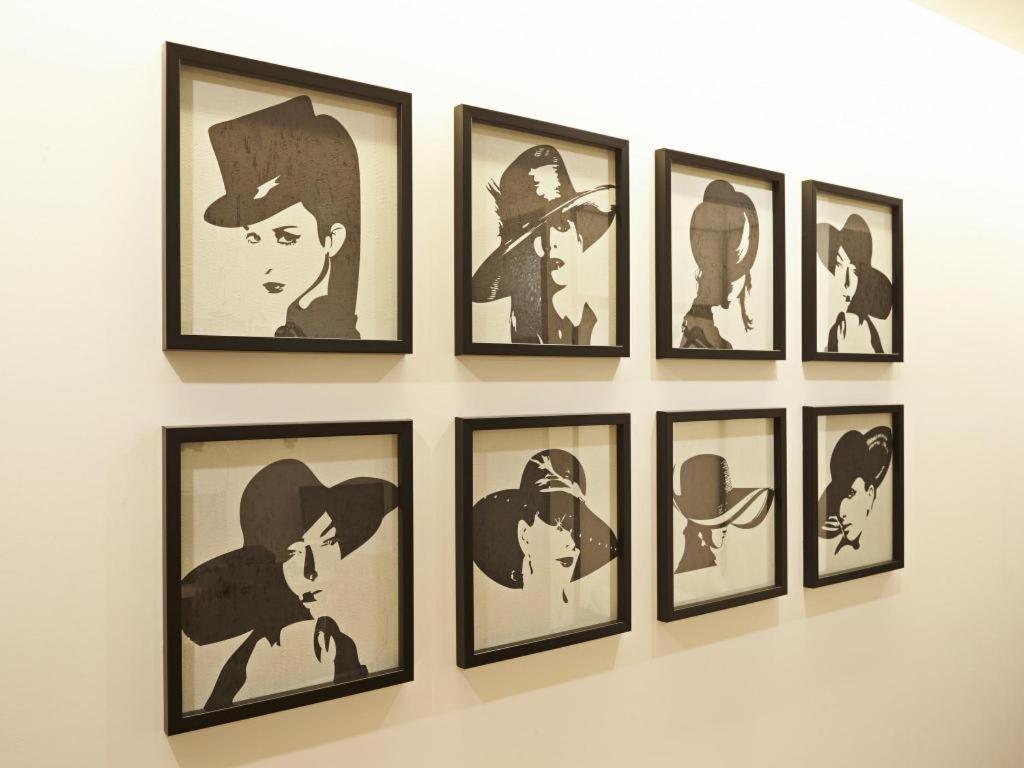 Hotel Boutique 9 Seoul Luaran gambar