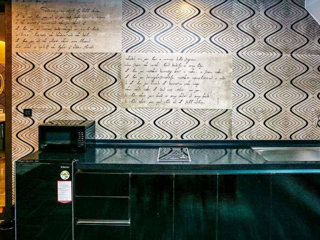 Hotel Boutique 9 Seoul Luaran gambar