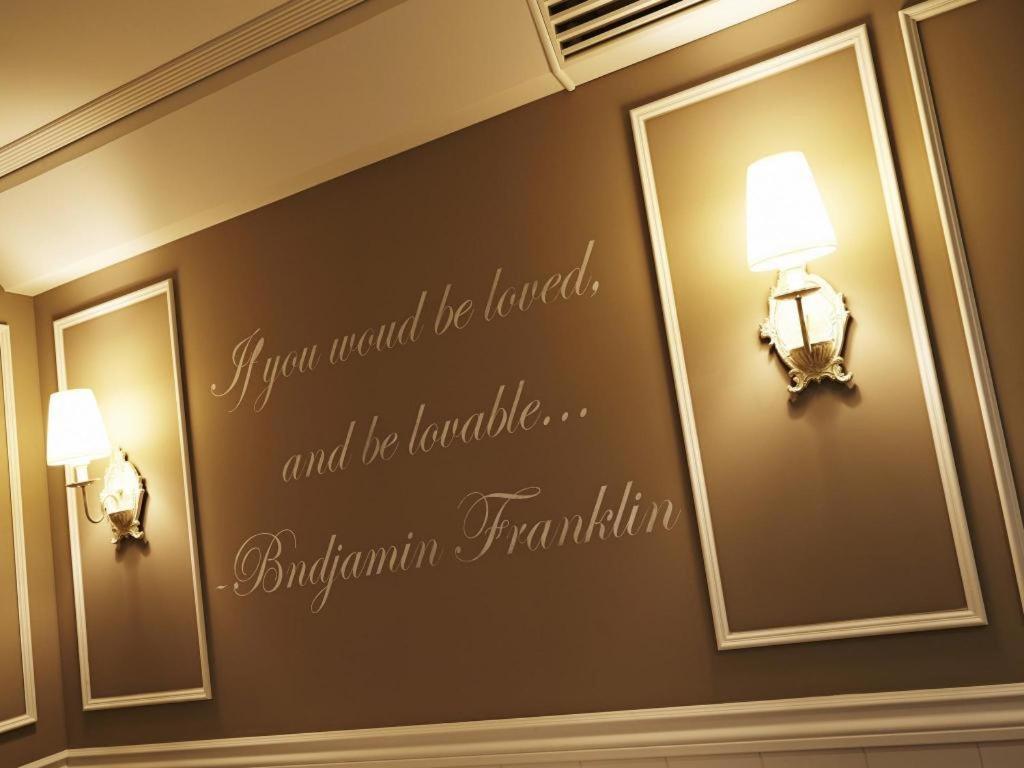 Hotel Boutique 9 Seoul Luaran gambar