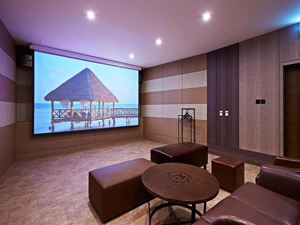 Hotel Boutique 9 Seoul Luaran gambar