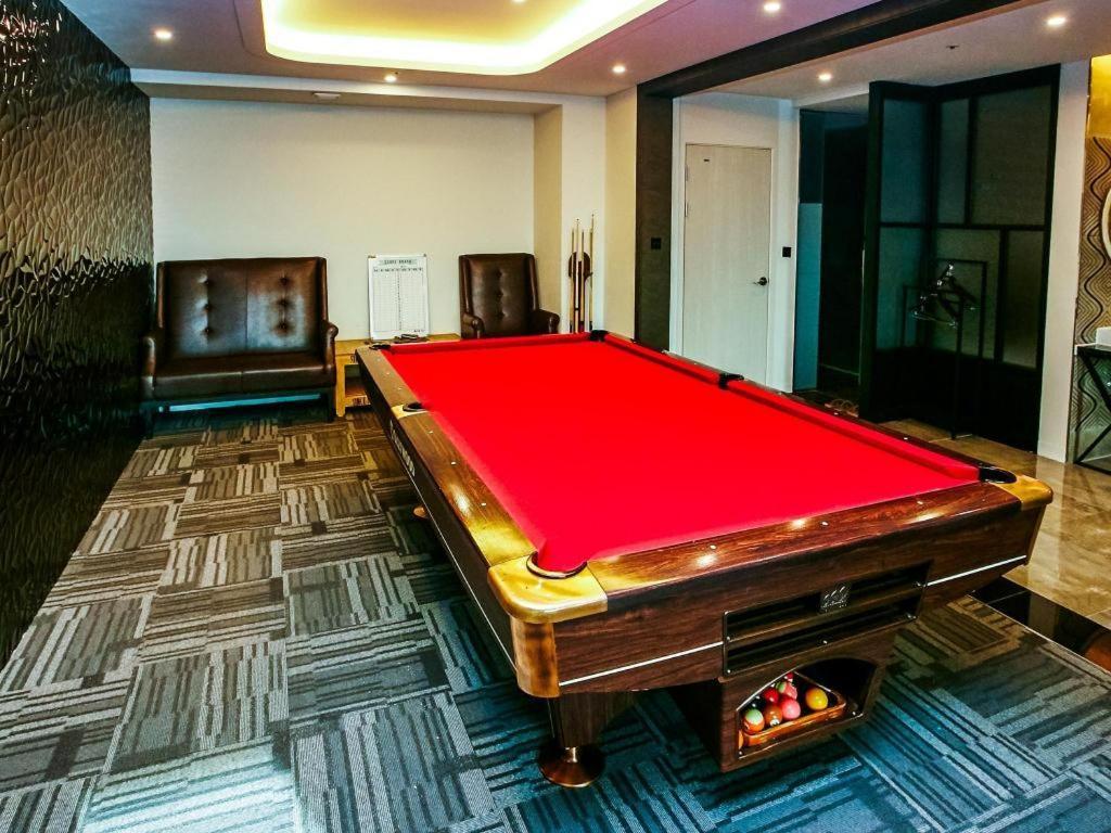 Hotel Boutique 9 Seoul Luaran gambar