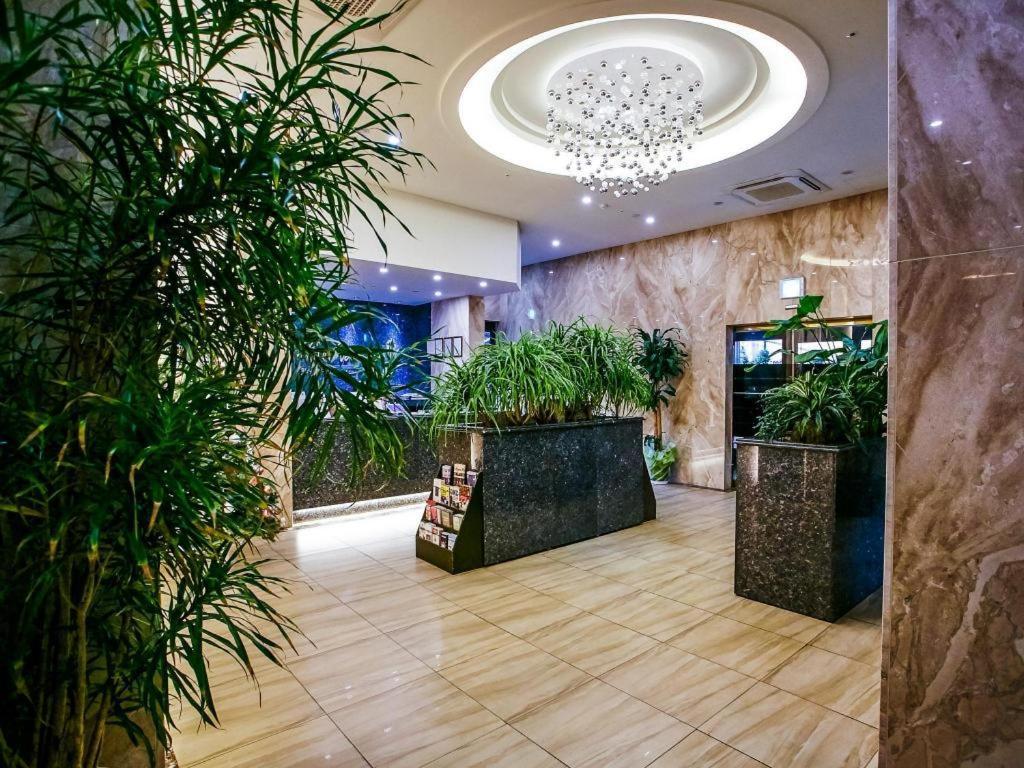 Hotel Boutique 9 Seoul Luaran gambar