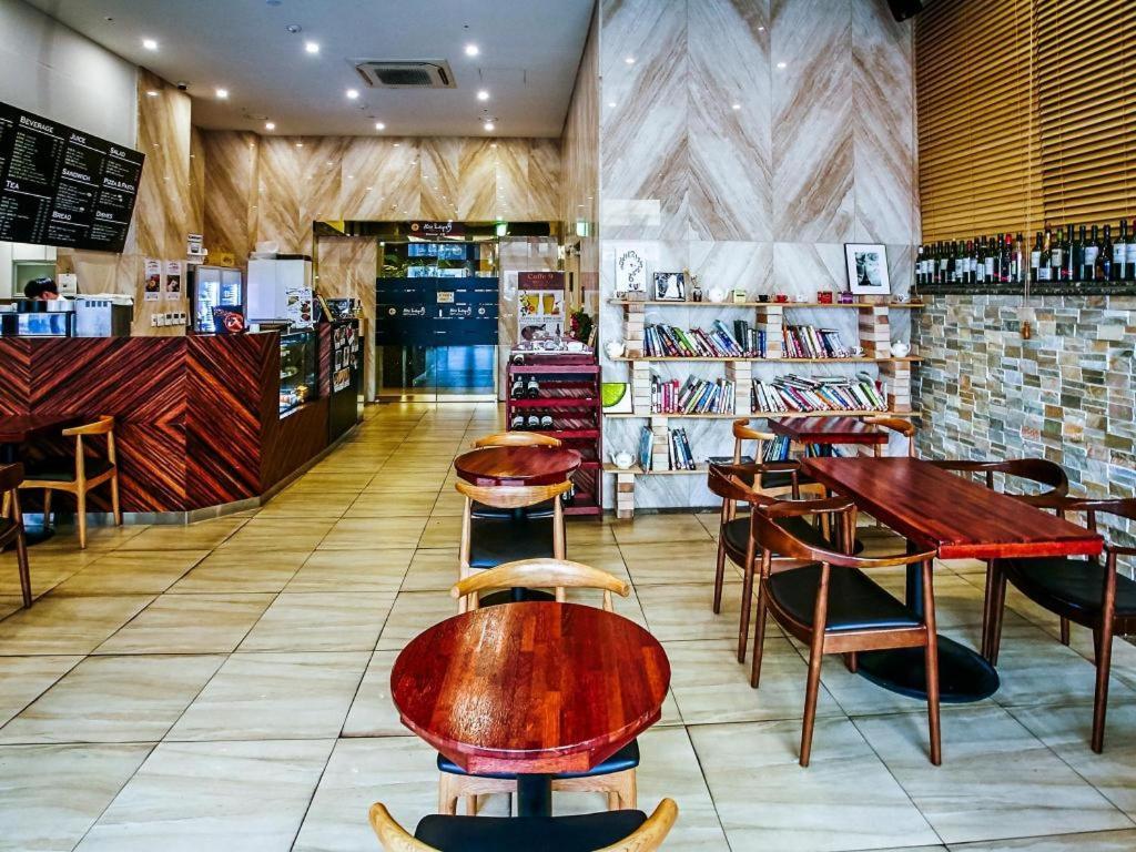 Hotel Boutique 9 Seoul Luaran gambar