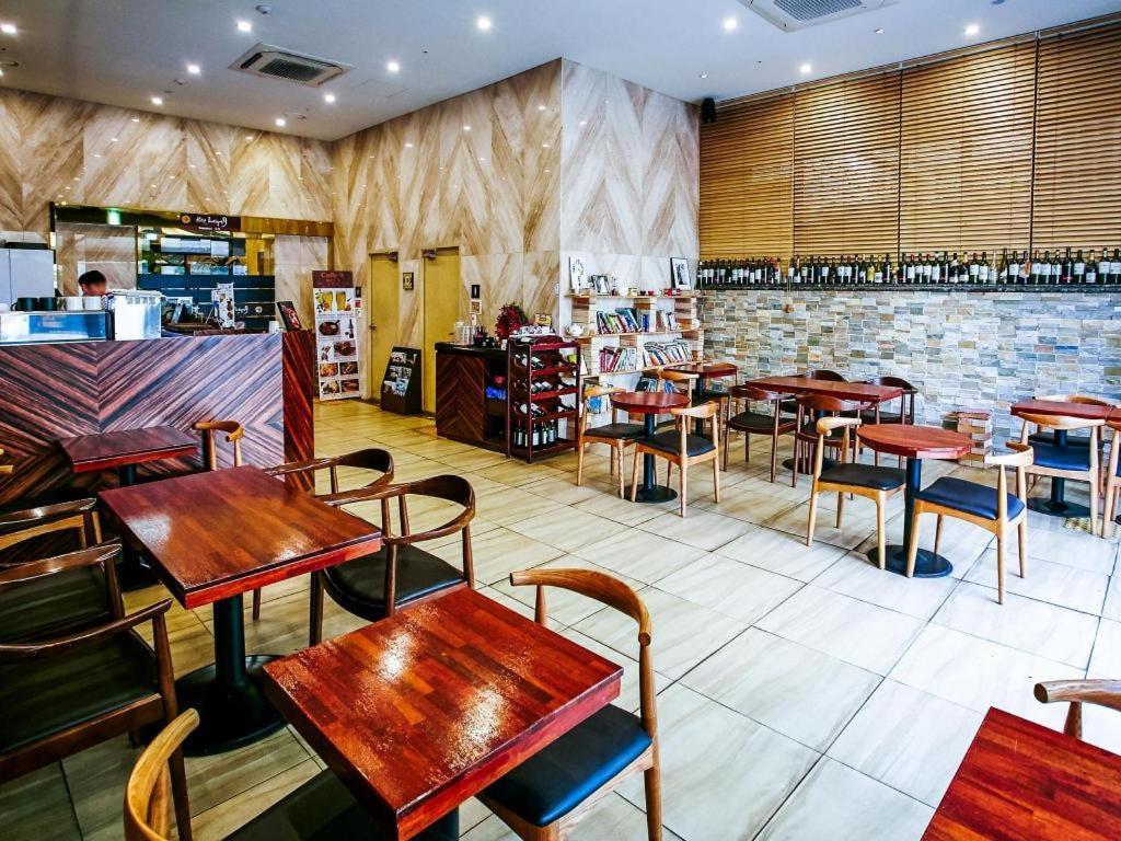 Hotel Boutique 9 Seoul Luaran gambar