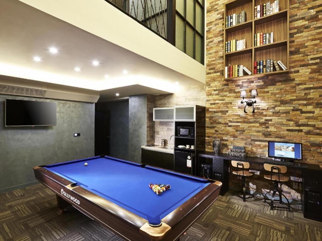 Hotel Boutique 9 Seoul Luaran gambar