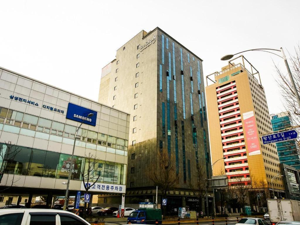 Hotel Boutique 9 Seoul Luaran gambar