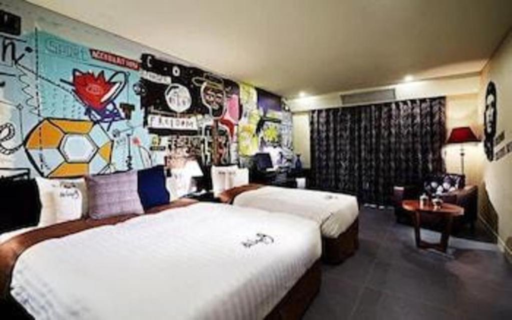 Hotel Boutique 9 Seoul Luaran gambar