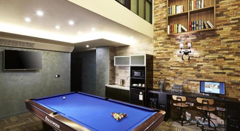 Hotel Boutique 9 Seoul Luaran gambar