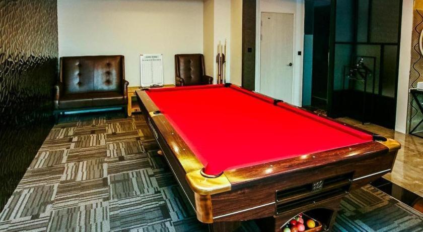 Hotel Boutique 9 Seoul Luaran gambar