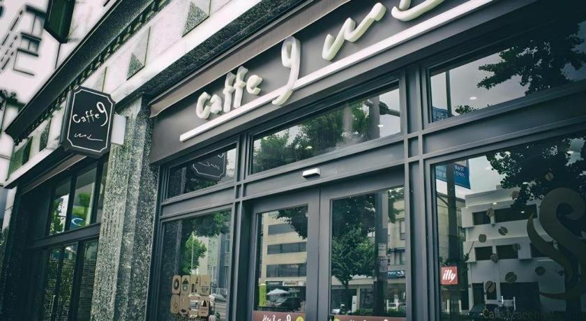 Hotel Boutique 9 Seoul Luaran gambar