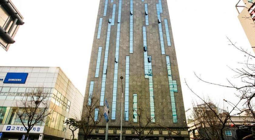 Hotel Boutique 9 Seoul Luaran gambar