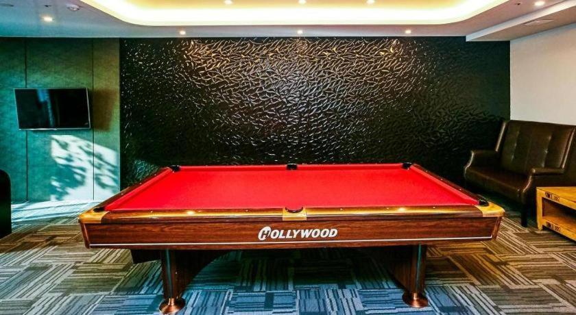 Hotel Boutique 9 Seoul Luaran gambar
