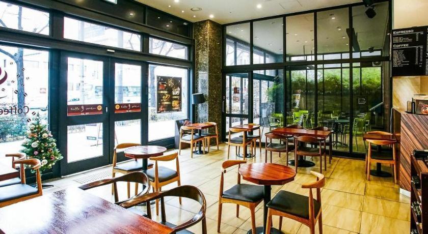 Hotel Boutique 9 Seoul Luaran gambar