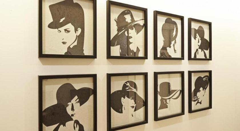 Hotel Boutique 9 Seoul Luaran gambar