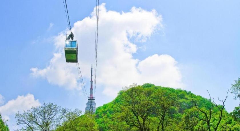 Hotel Boutique 9 Seoul Luaran gambar
