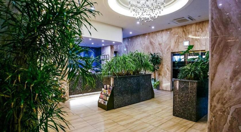 Hotel Boutique 9 Seoul Luaran gambar